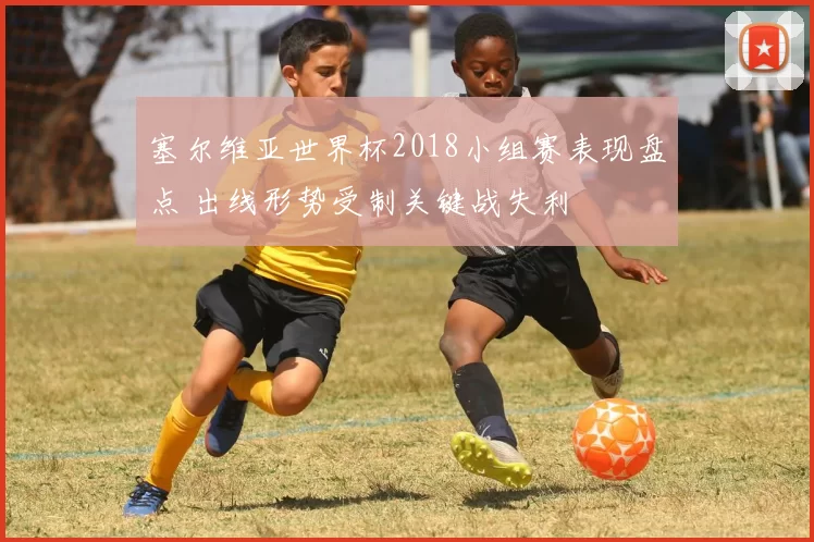 塞尔维亚世界杯2018小组赛表现盘点 出线形势受制关键战失利