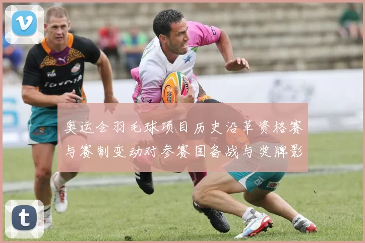 奥运会羽毛球项目历史沿革资格赛与赛制变动对参赛国备战与奖牌影响