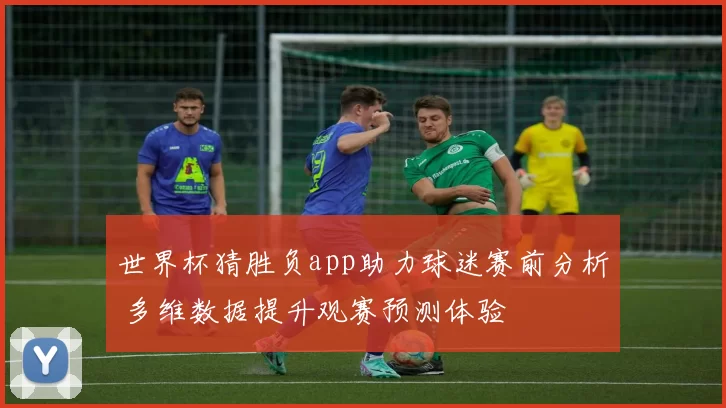 世界杯猜胜负app助力球迷赛前分析 多维数据提升观赛预测体验