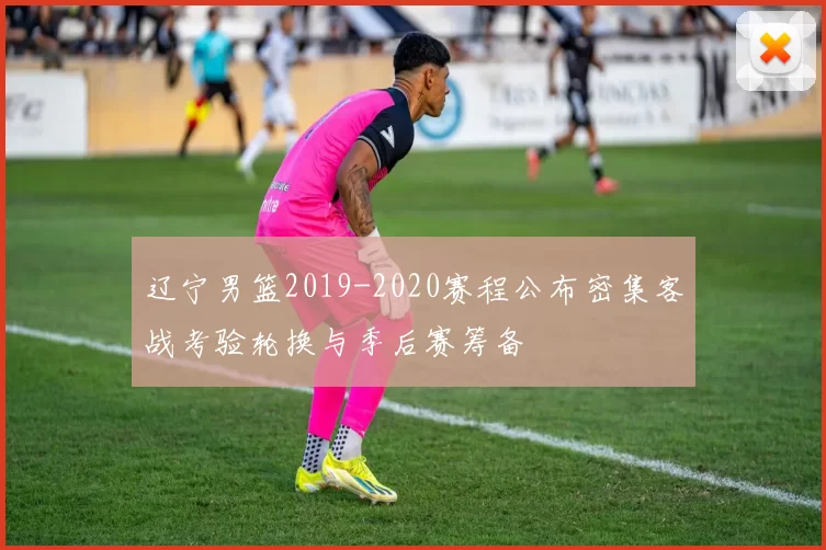 辽宁男篮2019-2020赛程公布密集客战考验轮换与季后赛筹备